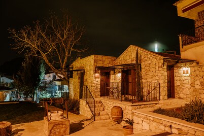 Çiy Restaurant & Konukevi