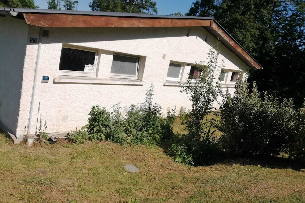 Le Paradis de Marie