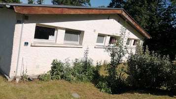 Boendeområde