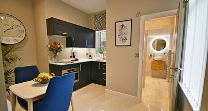 The Florence Suite at Moat House Rawtenstall