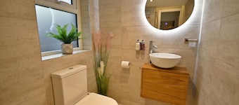 The Florence Suite at Moat House Rawtenstall