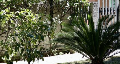 BuenRetiroPe_Ita - Comfortable two-room apartments with garden