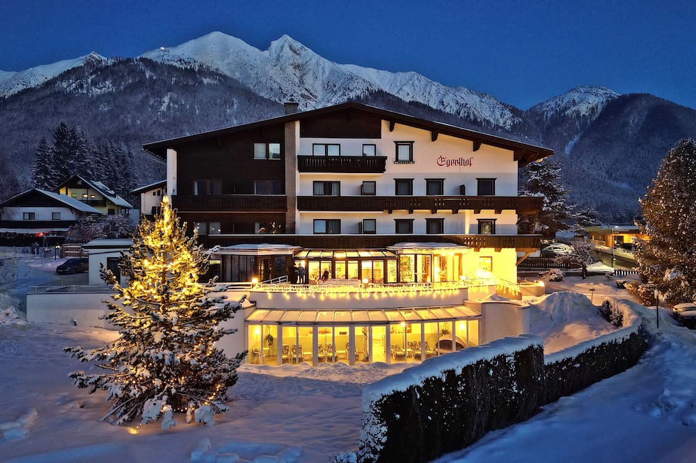 Hotel Egerthof B&B