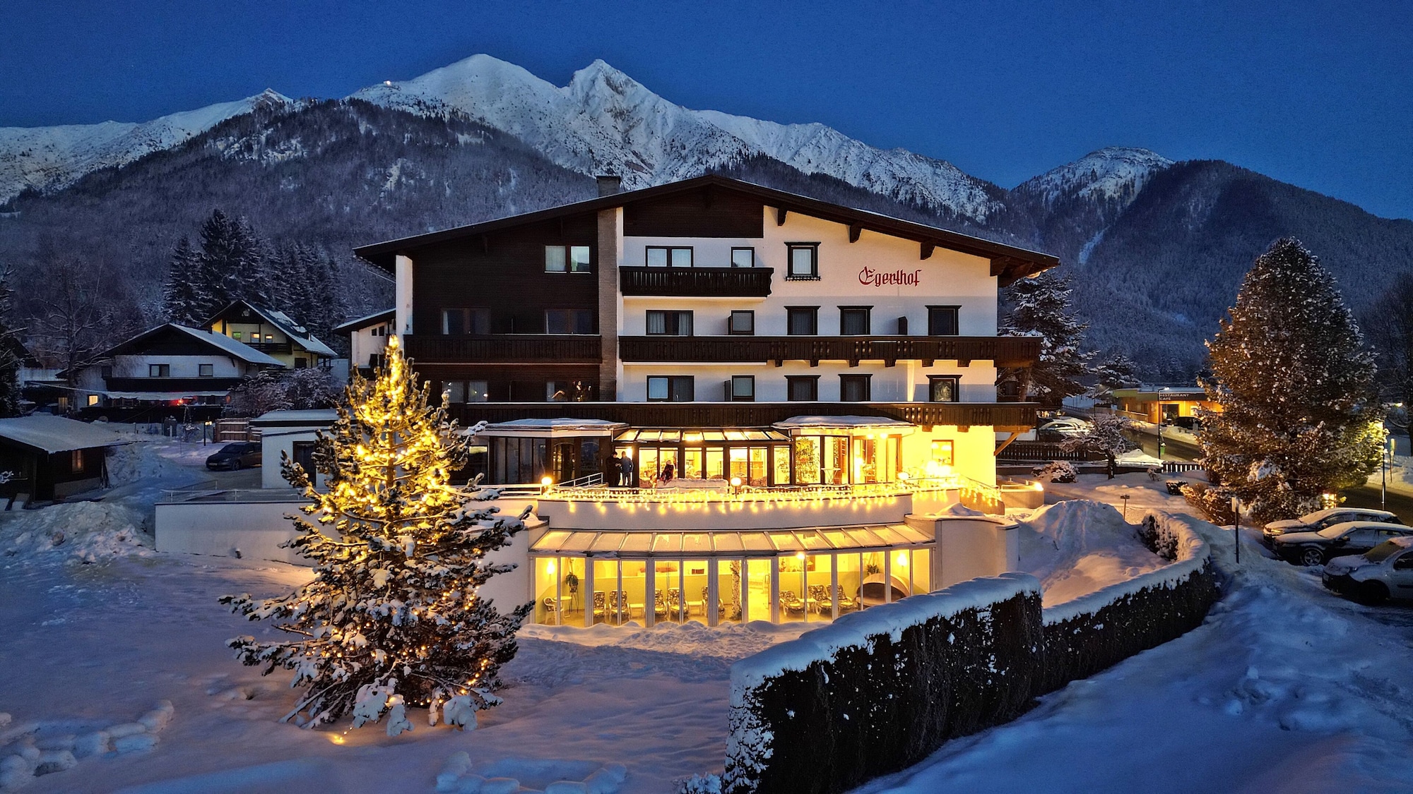3 Star Hotels