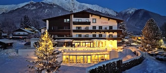 Hotel Egerthof