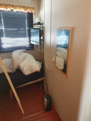 3 室のベッドルーム