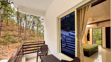 Phòng Suite | Ban công