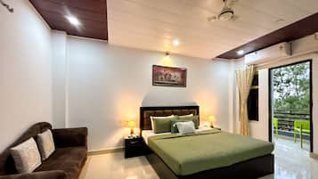 1 habitación, camas plegables/adicionales, wifi gratis y ropa de cama