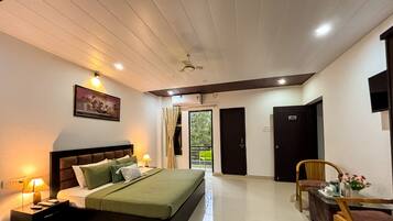 Suite | 1 Schlafzimmer, Zustellbetten, kostenloses WLAN, Bettwäsche