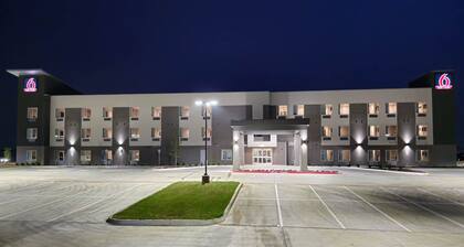 Motel 6 Fort Worth, TX - Lake Worth