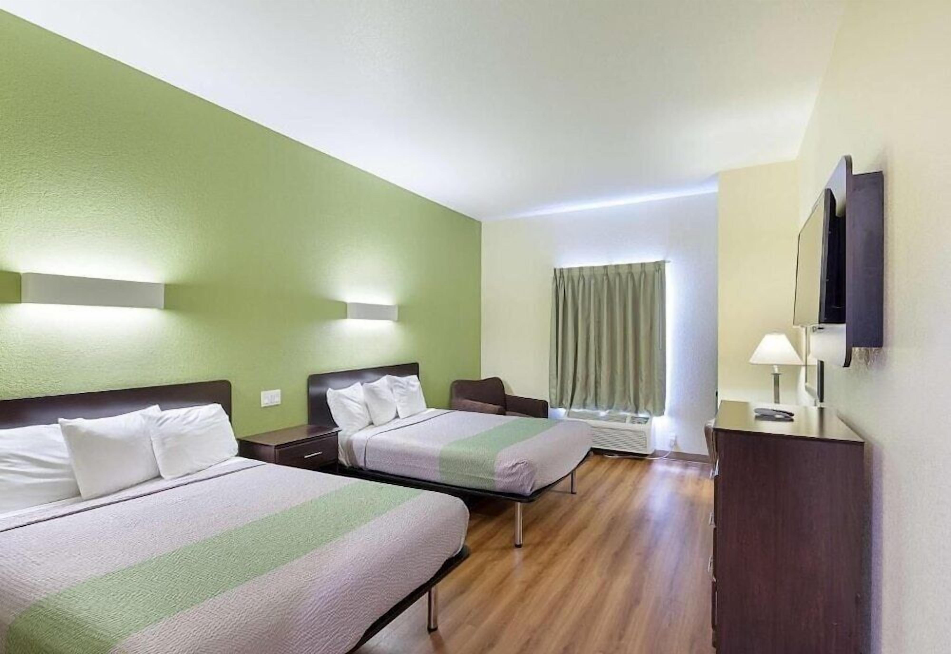 Photo - Motel 6 Fort Worth TX Lake Worth