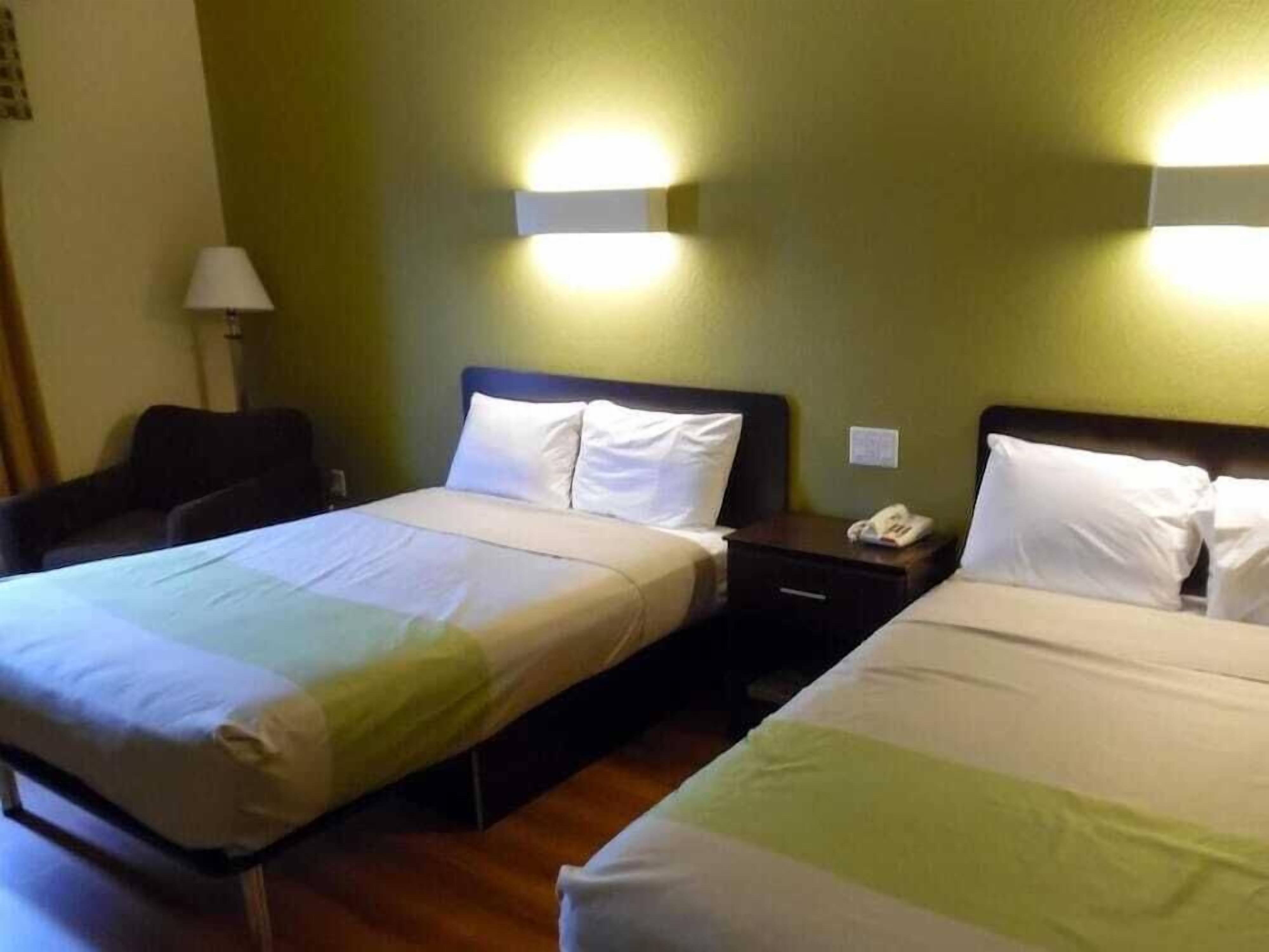 Photo - Motel 6 Fort Worth TX Lake Worth