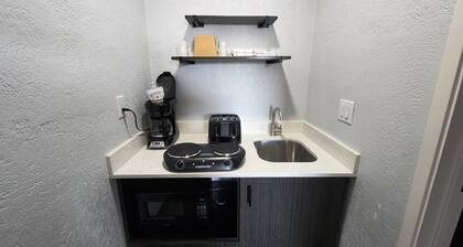 Studio 6 Galveston, TX