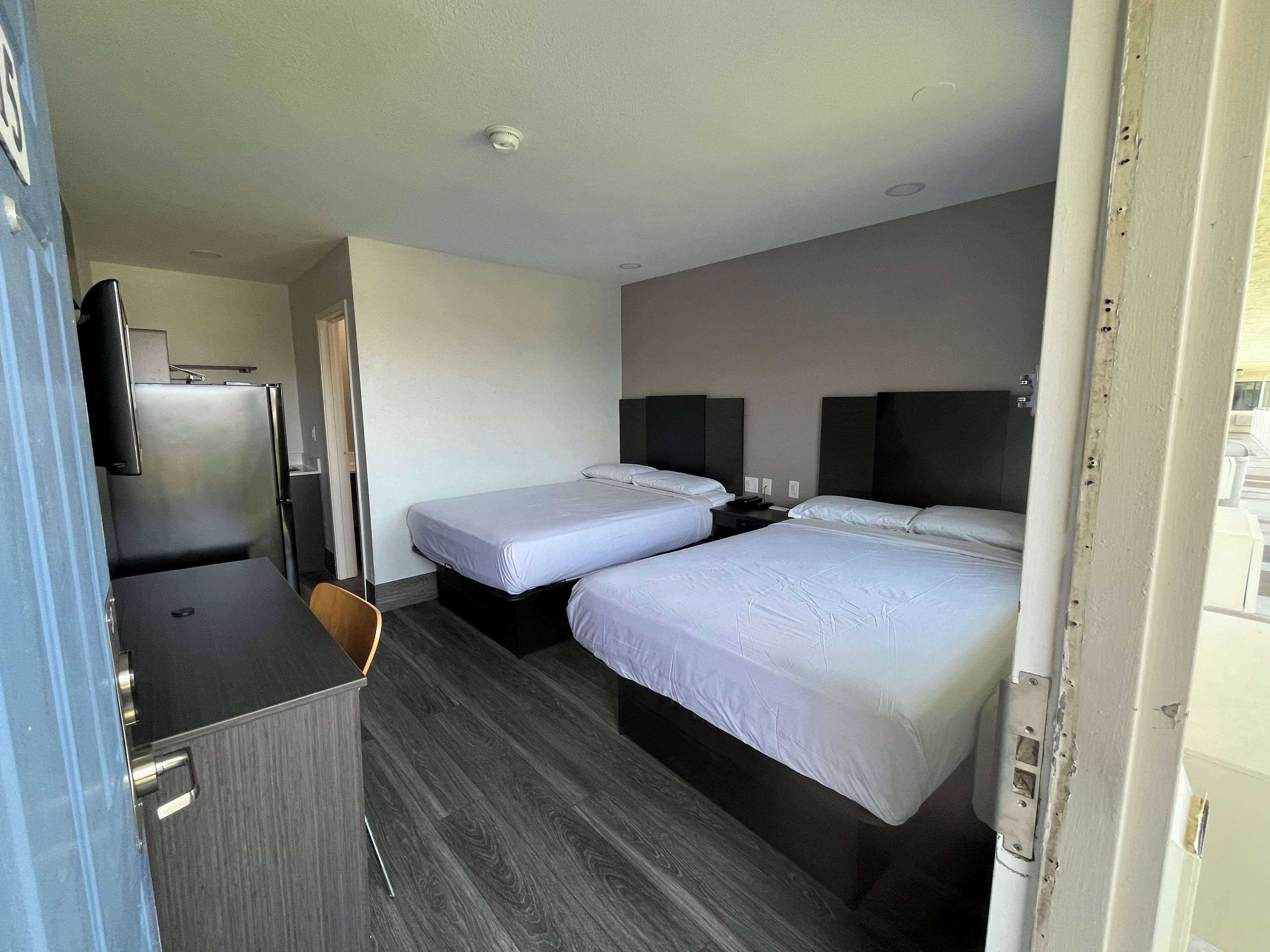 Studio 6 Galveston, TX