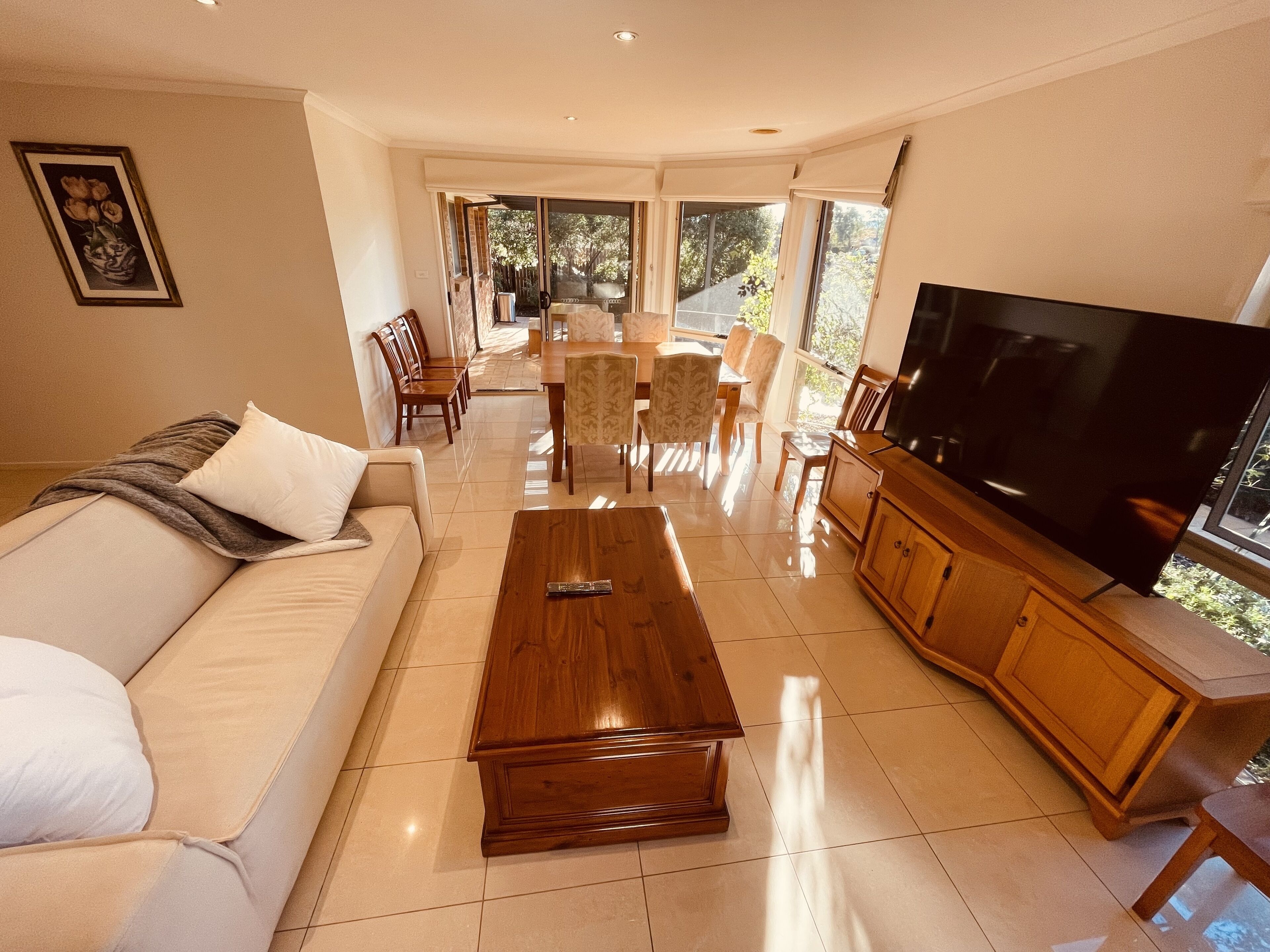 Bright House@gungahlin Town Center