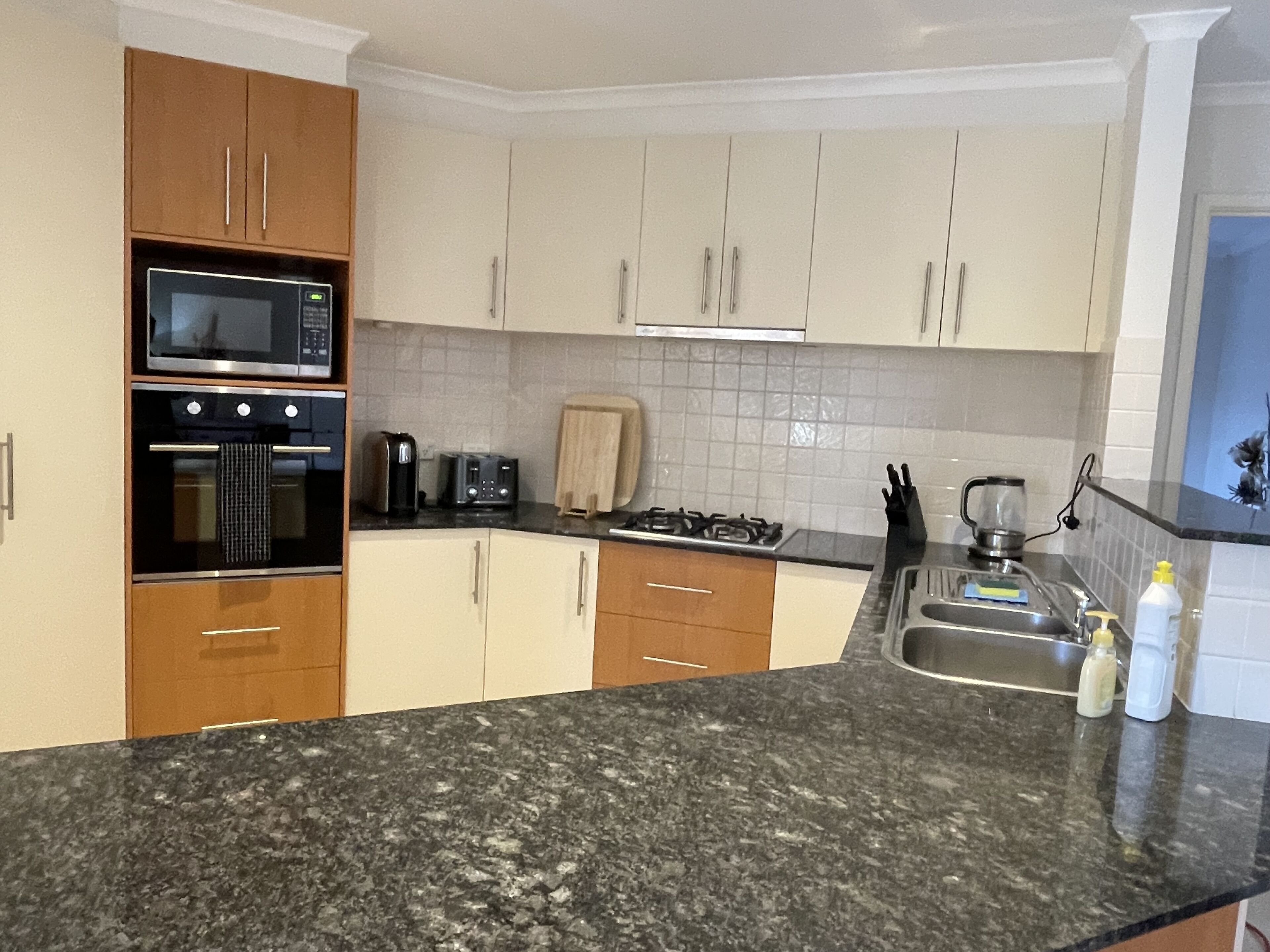 Bright House@gungahlin Town Center