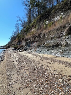 Solsenger og strandhåndklær