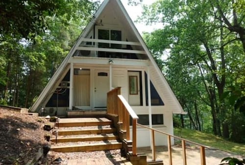 Soul Oasis - home on the Chesapeake Bay