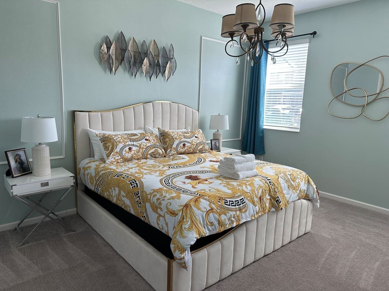 Themed Villa-Heated Pool,Game Room,Sleeps 26