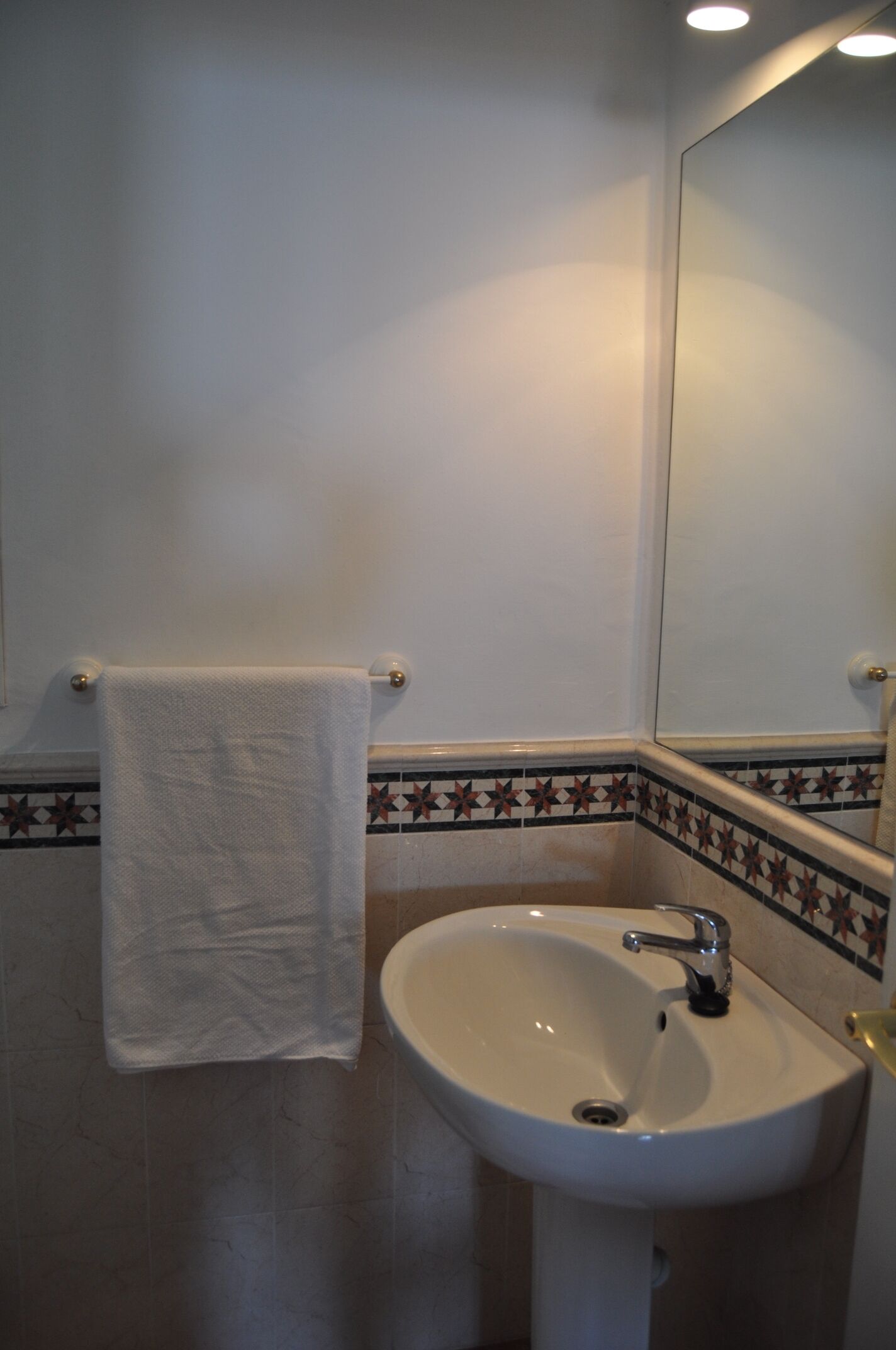 El Mirador del Mediterráneo