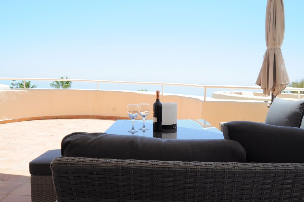 El Mirador del Mediterráneo