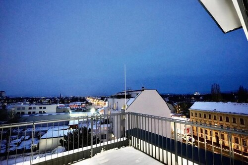 DM & S Apartment