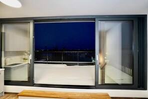 Luxury Penthouse | Terrace/patio - DM & S Apartment (Vienna)