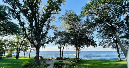 Family Memories on Minnesotaâs Greatest Lake!