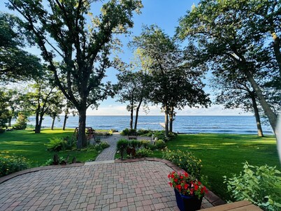 Family Memories on Minnesota’s Greatest Lake!