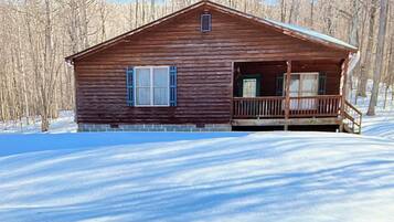 إطلالة الغرفة