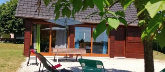 Mon Petit Coin de Paradis