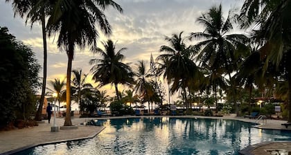 Villa 88 Safari Village, Saly