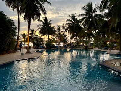 Villa 88 Safari Village, Saly