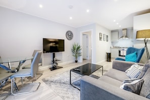 Standard Apartment | Living area