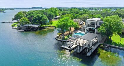 Highland Harmony, Infinity Pool, Hot Tub, Kayaks