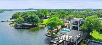 Highland Harmony, Infinity Pool, Hot Tub, Kayaks