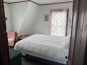 3 Schlafzimmer, kostenloses WLAN, Bettwäsche