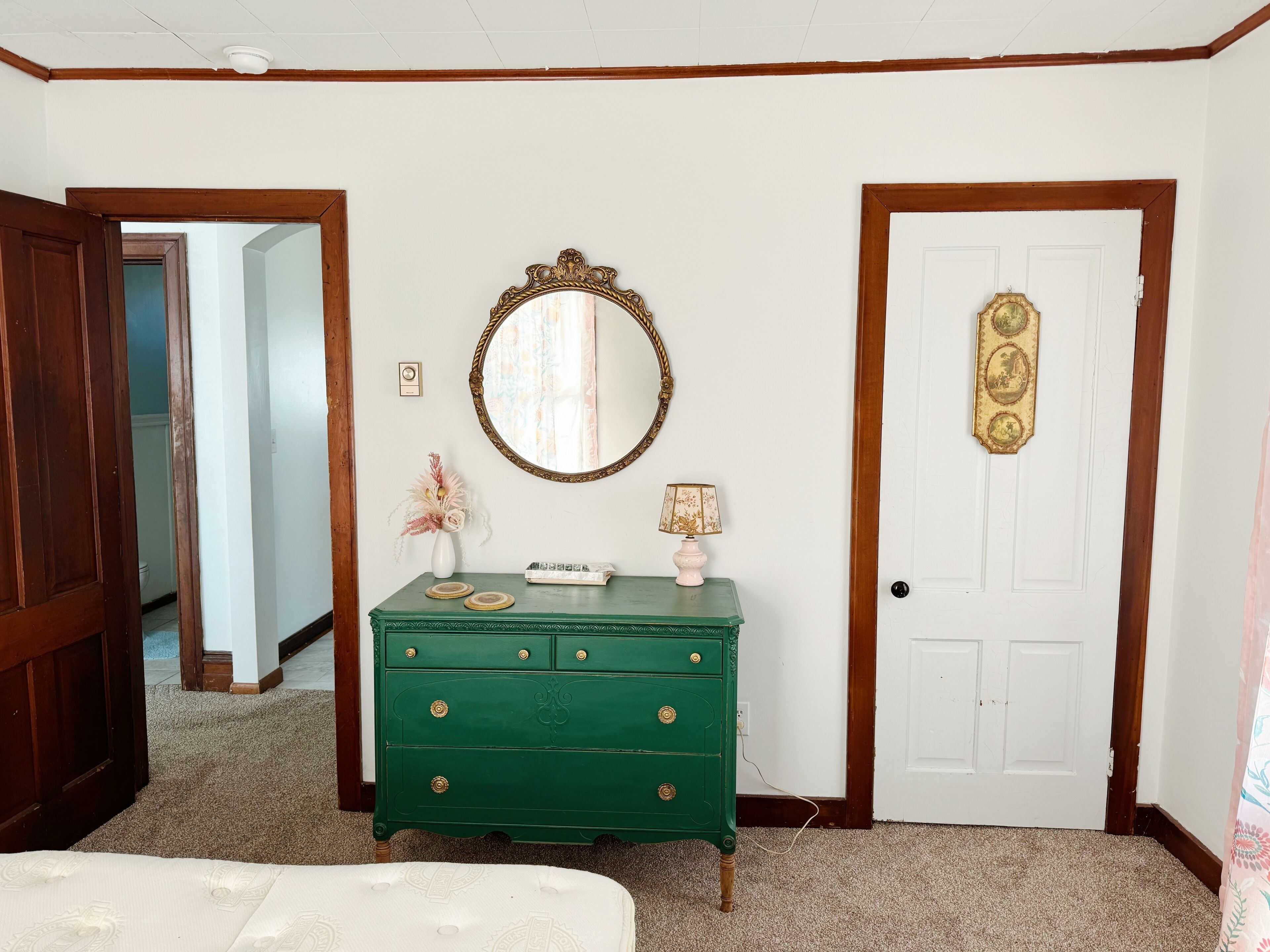 3 chambres, Wi-Fi gratuit, draps fournis
