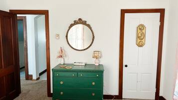 3 chambres, Wi-Fi gratuit, draps fournis