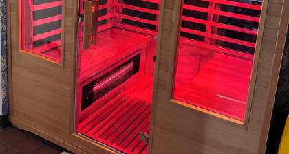 Charming Retreat in the Heart of Watkins Glen