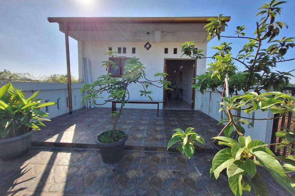 OMAHKU HOSTEL