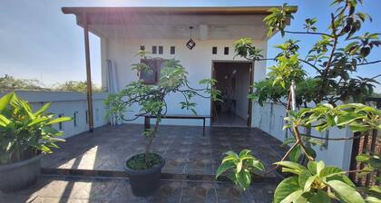 OMAHKU HOSTEL
