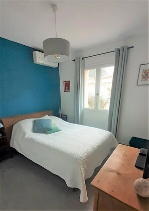 3 camere, Wi-Fi, lenzuola