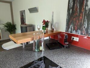 Interior - Wohnen im Mobilen Haus (Ingolstadt)