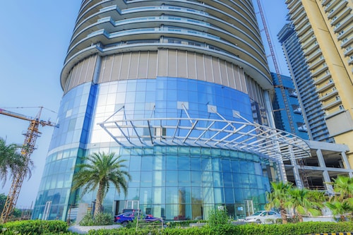 Livbox Hotel at Supernova