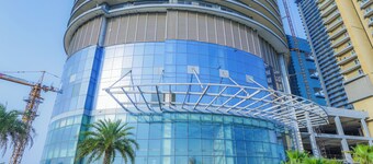 Livbox超新星酒店