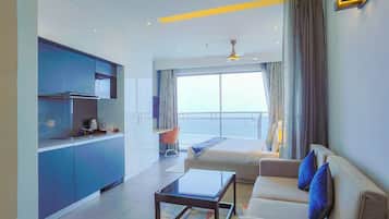 Escritorio y wifi gratis