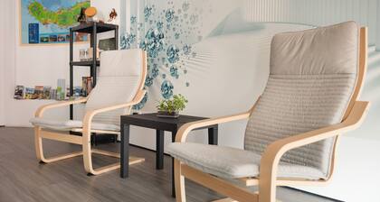 Cozy Seaside Studio Apartment C - Faraway