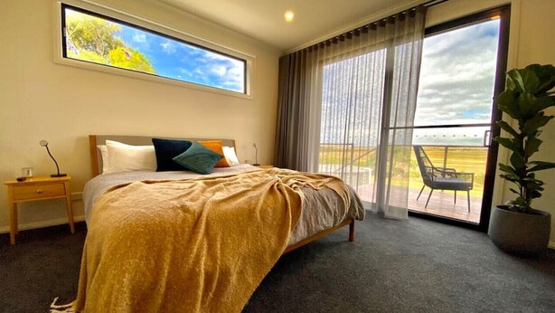 1 habitación, wifi gratis y ropa de cama 