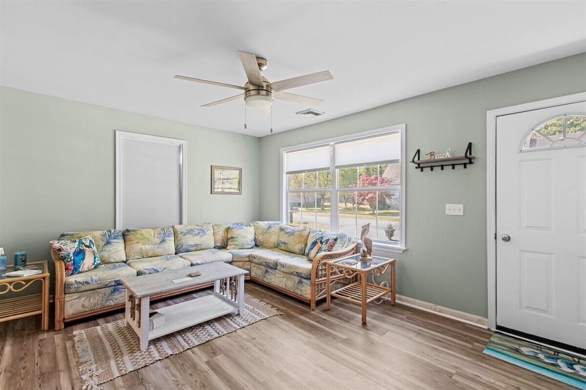 Have a "Shell of a Time" on Chincoteague Island!